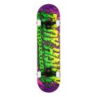 SKATE COMPLETO TONY HAWK SS 540 SLIME 8.0" MULTI