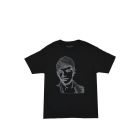 T-SHIRT MANICHE CORTE QUASI SKATEBOARDS CHOICES TEE BLACK