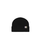 BERRETTA CARHARTT WIP STRATUS HAT LOW BLACK