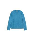 MAGLIONE CARHARTT WIP CURTIS SWEATER TANGLED ANGELITE