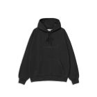 FELPA CAPPUCCIO CARHARTT WIP HOODED RAY SWEAT BLACK