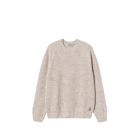 MAGLIONE CARHARTT WIP FIRTH SWEATER FLEUR DE SEL