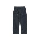 JEANS CARHARTT WIP OG DOUBLE KNEE PANT DEEP NIGHT STONE WASHED