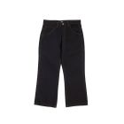 JEANS VANS SKATE LOOSE BOOTCUT DENIM BLACK