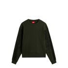 T-SHIRT MANICHE LUNGHE VANS SKATE LS THERMAL DRIED KELP
