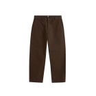 PANTALONI VANS SKATE LOOSE ATIBA HAZE COAL BROWN