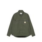 GIACCA CARHARTT WIP SELBY SHIRT JAC OPUNTIA