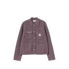 MAGLIONE CARHARTT WIP W' MICHIGAN SWEATER PHLOX