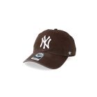 CAPPELLO 47 CLEAN UP NEW YORK YANKEES BROWN U