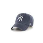 CAPPELLO 47 CLEAN UP NEW YORK YANKEES VINTAGE NAVY U