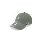CAPPELLO 47 BASERUNNER CLEAN UP NEW YORK YANKEES MOSS