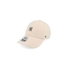 CAPPELLO 47 BASERUNNER CLEAN UP NEW YORK YANKEES NATURAL