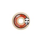 RUOTE SKATE OPERA CLASSIC SOS ECHO 55mm 101A WHITE