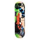 TAVOLA SKATE QUASI SKATEBOARDS SCRAM 8.5" BOBBY DE KEYZER 8.5"