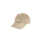 CAPPELLO CARHARTT WIP HARLEM CAP WALL WHITE