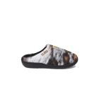 SCARPE CASUAL CARHARTT WIP CORDURA SLIPPERS WILD DOG PRINT