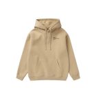 FELPA CAPPUCCIO MYSTIC HEARTSEASE HOOD SWEAT 708 PALE KHAKI