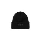 BERRETTA MYSTIC THE LOGO BEANIE 900 BLACK