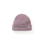 BERRETTA BSRABBIT SOFTLY FUR BEANIE PASTEL PURPLE