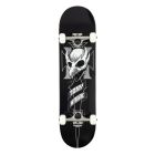 SKATE COMPLETO BIRDHOUSE COMPLETE STAGE 1 HAWK CREST 8.0" BLACK