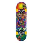 SKATE COMPLETO TONY HAWK SS 360 UTOPIA MINI MULTI 7.25" MULTI