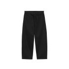 PANTALONI CARHARTT WIP BRADY PANT BLACK STONE WASHED