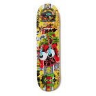 TAVOLA SKATE EVISEN SKATEBOARDS BASTARD 8.38"