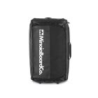 BORSA VALIGIA MINOIA BOARD CO TROLLEY BLACK U