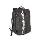 ZAINO STREET MINOIA BOARD CO PC BUSINESS BACKPACK BLACK U