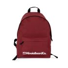 ZAINO STREET MINOIA BOARD CO CASUAL BACKPACK BURGUNDY U