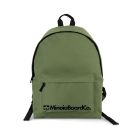 ZAINO STREET MINOIA BOARD CO CASUAL BACKPACK GREEN U
