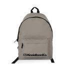 ZAINO STREET MINOIA BOARD CO CASUAL BACKPACK GREY U