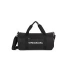 BORSA VALIGIA MINOIA BOARD CO NYLON GYM BAG BLACK