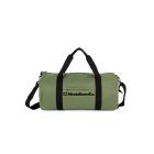 BORSA MINOIA BOARD CO NYLON GYM BAG GREEN