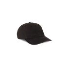 CAPPELLO DICKIES MIDDLEFIELD WASH DAD CAP BLACK
