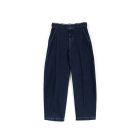 JEANS DICKIES 877 BARREL LEG WORK JEANS DARK INDIGO