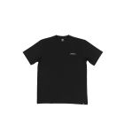 T-SHIRT MANICHE CORTE DICKIES LORETTO SS TEE BLACK