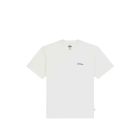 T-SHIRT MANICHE CORTE DICKIES LORETTO SS TEE ECRU