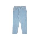 JEANS EDWIN COSMOS PANT HEAVY BLEACH WASH