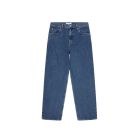 JEANS EDWIN MATRIX PANT MID MARBLE WASH