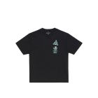 T-SHIRT MANICHE CORTE EDWIN HARDWARE STORE SHIBUYA TS BLACK