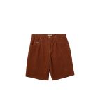 SHORTS HUF CROMER CORDUROY SHORT SIERRA