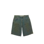 SHORTS HUF KINDA LOOSE DOUBLE KNEE SHORT DIRTY WASH
