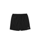 SHORTS HUF 89 CONTRAST EASY SHORT BLACK