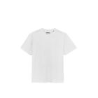 T-SHIRT MANICHE CORTE HURLEY KRAFT SKETCH  TEE 100