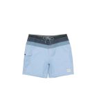 COSTUME DA BAGNO HURLEY PHNTM NATURALS PIECED 18 436