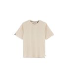 T-SHIRT MANICHE CORTE HURLEY TATTOO TRUDY SHARK  SS TEE 073