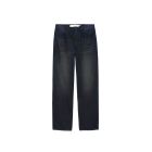 JEANS NEW AMSTERDAM 252 DENIM DARK SPRAY