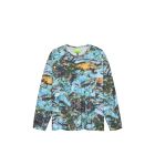 T-SHIRT MANICHE LUNGHE NEW AMSTERDAM DOLPHIN LONGSLEEVE AOP