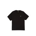 T-SHIRT MANICHE CORTE OBEY MAKE ART THIRD EYE TEE BLACK